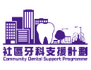 CDSP logo